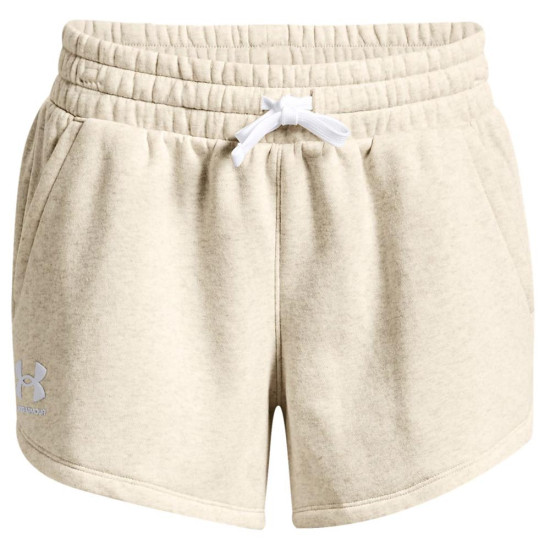 Under Armour Γυναικείο σορτς Rival Fleece Short